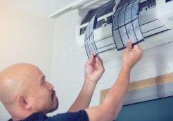 8-Pourquoi la maintenance des filtres à air est-elle cruciale pour la performance de votre système de climatisation