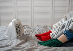 Comment régler votre climatiseur en mode Good Sleep pour la nuit ?
