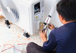 Comment installer votre climatiseur en toute simplicité