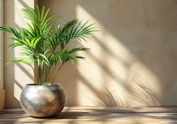 10 plantes qui rafraîchissent naturellement votre intérieur