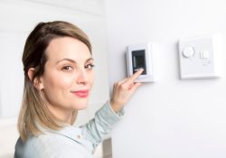 7-Ajustez vos thermostats pour une meilleure efficacité énergétique