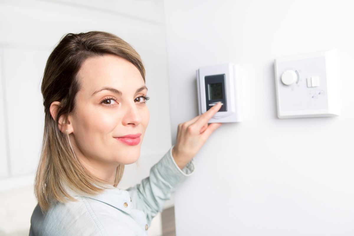 7-Ajustez vos thermostats pour une meilleure efficacité énergétique