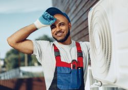 1-Comment entretenir les pales du ventilateur de votre système de chauffage