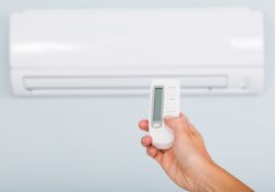 22-Thermostats de climatiseur